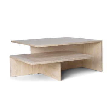 Ferm Living Distinct Grand Duo Tables