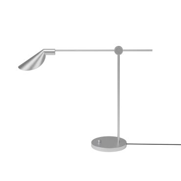 Fritz Hansen MS Series MS021 Table Lamp, steel