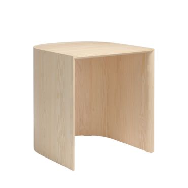 Fritz Hansen Tabouret Side Table