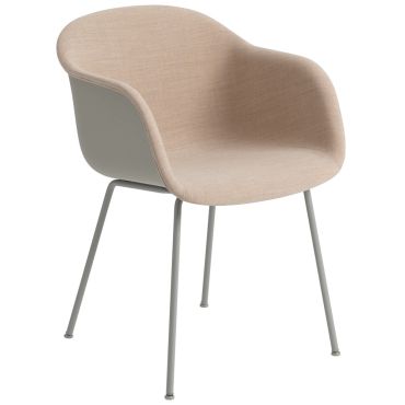 Grey Shell and Base, Remix 612 Fabric 