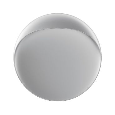 Louis Poulsen Flindt Wall Light - Aluminium