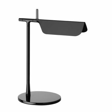 Flos Tab Table Lamp - black