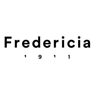 Fredericia Logo