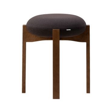 Fredericia Pioneer Stool