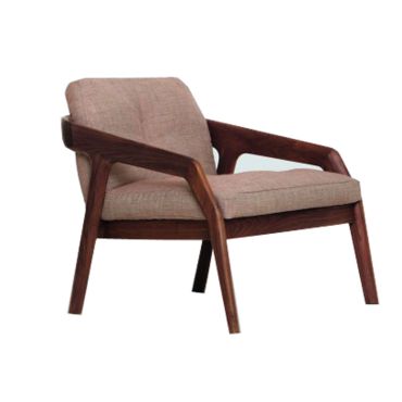 Zeitraum Friday 1 Lounge Chair