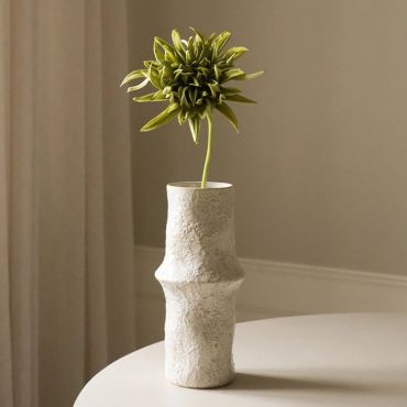 Botane, Green Cactus Dahlia Flower