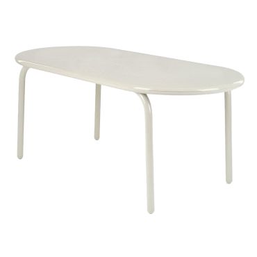 Tom Dixon Groove Outdoor Dining Table