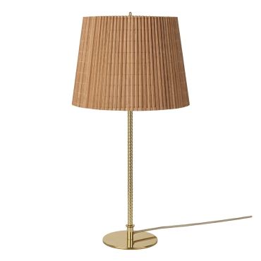 Gubi 9205 Table Lamp Bamboo