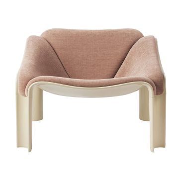 Gubi F300 Lounge Chair
