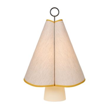Gubi Hornbæk Portable Lamp