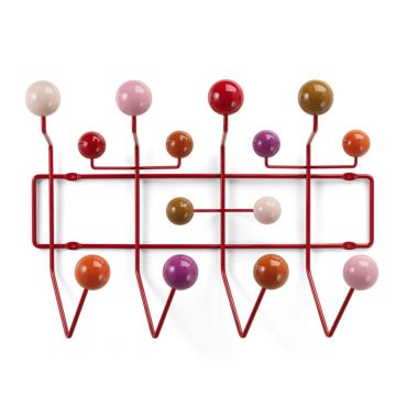 Vitra Eames Hang It All - Warm