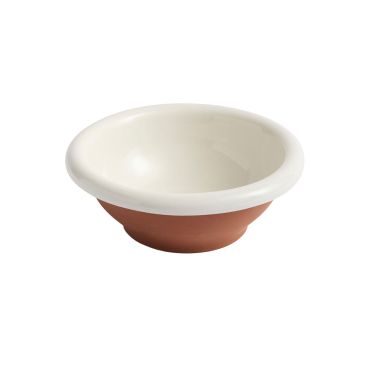 HAY Barro Salad Bowl Small - Off White