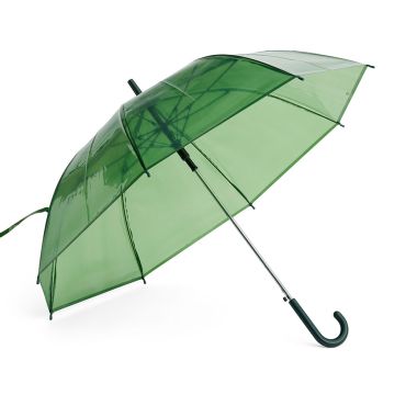 HAY Canopy Umbrella, Green