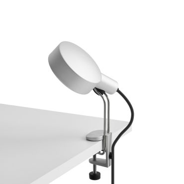 HAY Cupola Clip Lamp