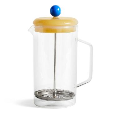 Hya French Press Clear