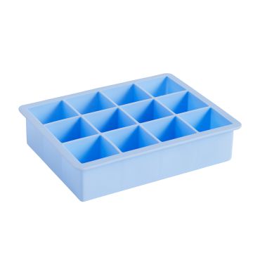 HAY Ice Cube Tray XL - Light Blue