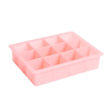 HAY Ice Cube Tray XL - Pink