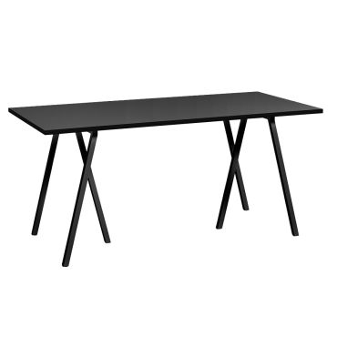 HAY Loop Rectangular Dining Table