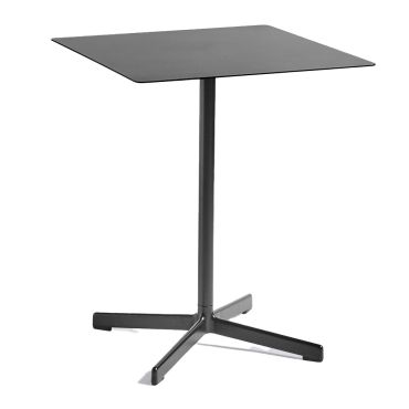 Hay Neu Table - Square grey 