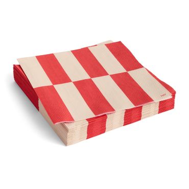 HAY Pattern Lunch Napkins