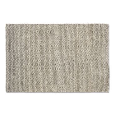 Hay Peas Rug soft grey 