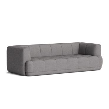 HAY Quilton 3 Seater Sofa Hallingdal 166