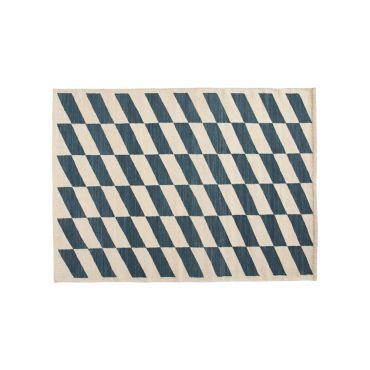 HAY Shift Kelim Rug
