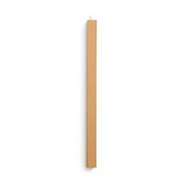 HAY Square Candle Nougat