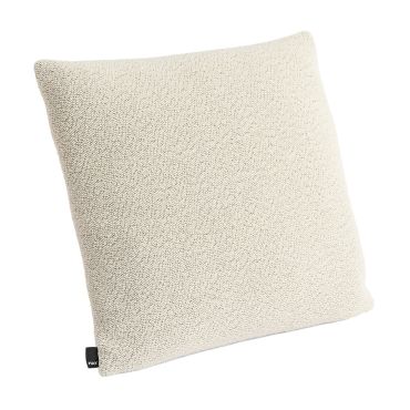 HAY Texture Cushion - Cream Melange