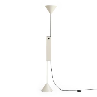 HAY Twist Floor Lamp by Romain Sillon