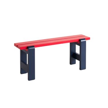 Hay Weekday Bench Duo