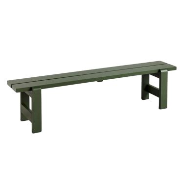 HAY Weekday Bench