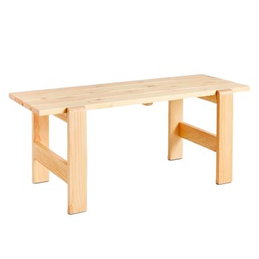 HAY Weekday Table 180 pine