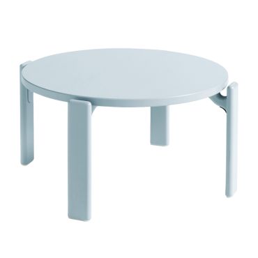 Hay Rey Coffee Table, slate blue