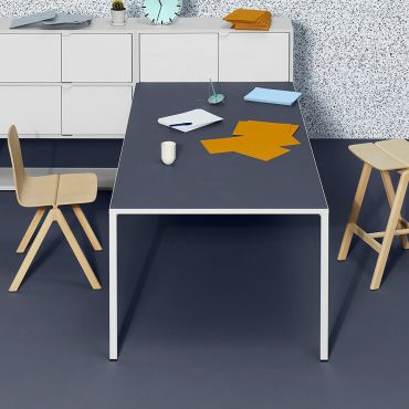 Hay New Order Tables