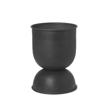 Ferm Living Hourglass Plant Pot Extra Small