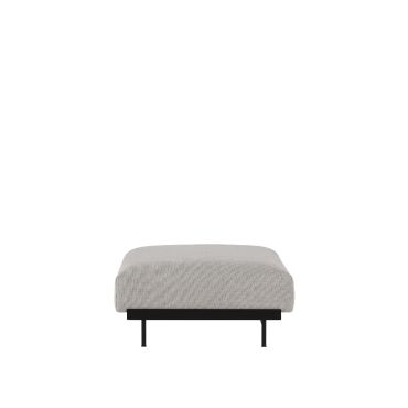 Muuto In Situ Ottoman