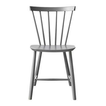 FDB Møbler J46 Wooden Dining Chair