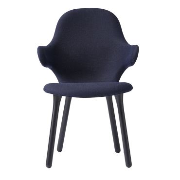 &Tradition JH1 Catch Dining Chair Chair Front
