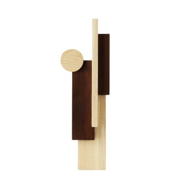 Normann Copenhagen Join Sculpture Large