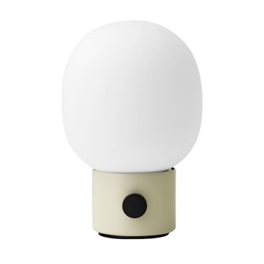 JWDA Portable Lamp - Alabaster White