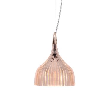 Kartell  E Pendant Light 