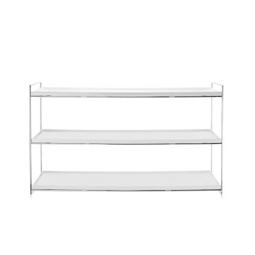 Kartell Tray Shelf White