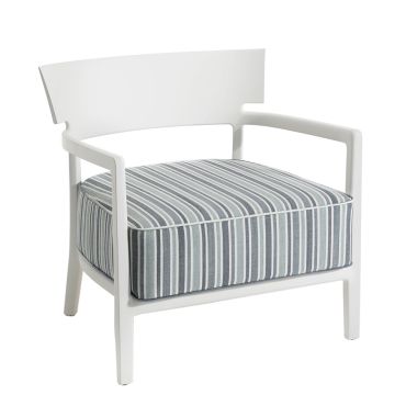 Kartell Cara Lounge Chair Mat