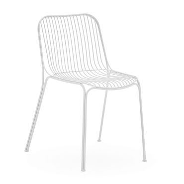 Kartell Hiray Chair, White