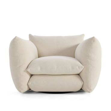 Knoll Pillo Lounge Chair