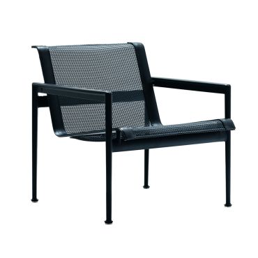 Knoll Richard Schultz 1966 Lounge Chair With Arms