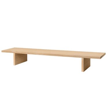 Ferm Living Kona Display Table Front