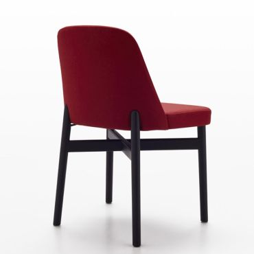 Knoll Krusin Dining Chair 016 