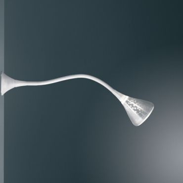 Artemide Pipe Wall or Ceiling Light